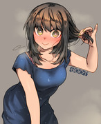 「ふんっ！」