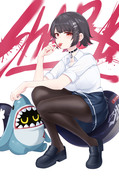 JK服艾蓮🦈