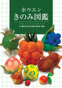 【C104新刊】ホウエンきのみ図鑑サンプル