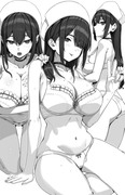 ♣