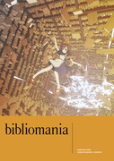 bibliomania