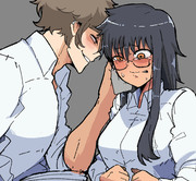 Switch with me Nagatoro