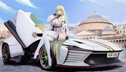 ナポリ