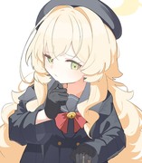 ブルアカ　Twitterまとめ