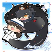 FGO9周年！