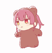 よちよちクマリン