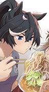 ラーメンの日