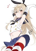 島風