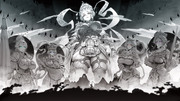 娘化四大天王完整版！