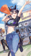 3期組でUMA Summer