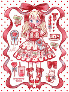 Strawberry×Lolita