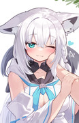 フブちゃん