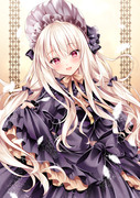 リクエスト絵