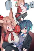 先生よわよわシリーズ 65