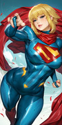 Supergirl