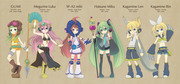 VOCALOID QUEST