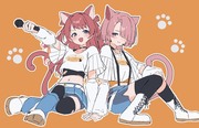 まねきねこらぼ