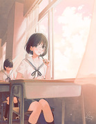 classroom