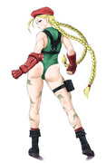 cammy