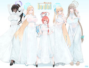 C&C Ao dai ~~