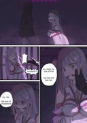 emilia - manga part 2