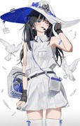 ...とりーとぉ〜