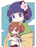 ふも小鈴