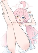 무제
