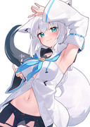 Fubuki Collection
