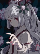 藤原妹紅