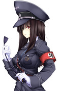 ナチス娘