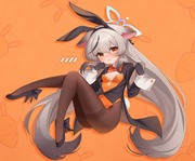 ココナ🥕🐰