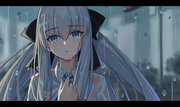 雨の魔女