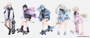 ウィンターストリート