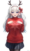 Festive Firefly
