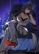 秘书德狗🐺