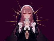 Nunholy is on Steam!