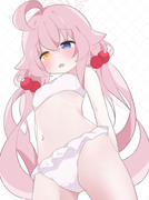 ホシノちゃん