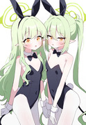 ヒカリ🐰ノゾミ