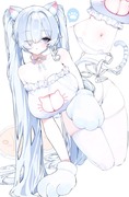 NIKKE Neko Cinderella