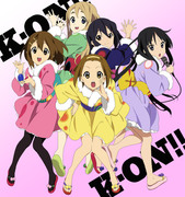 ◇K-ON!◇