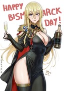 Bismarck Day