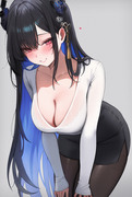 Nerissa Ravencroft