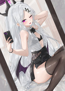 ヒナ私服