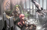 APPEND