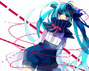 初音ミク