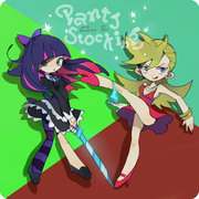 Panty&Stocking