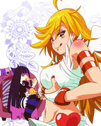 Panty&Stocking