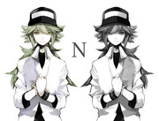 N