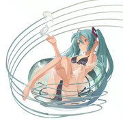 初音ミク　夏の調律